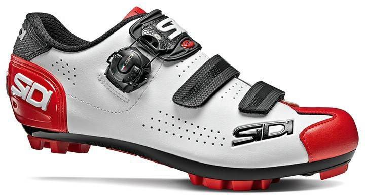 SIDI Trace 2 2021 MTB-schoenen, voor heren, Maat 44, Mountainbike schoenen, Wiel