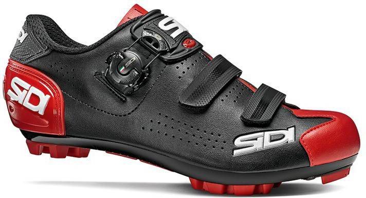 SIDI Trace 2 2021 MTB-schoenen, voor heren, Maat 46, Mountainbike schoenen, Fiet