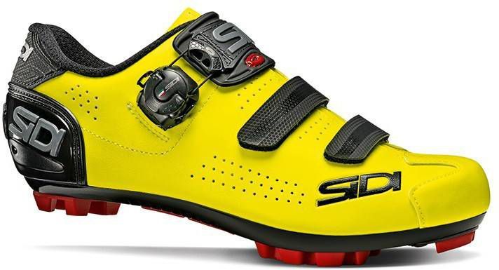 SIDI Trace 2 2021 MTB schoenen, voor heren,, Mountainbike schoenen, Fiet