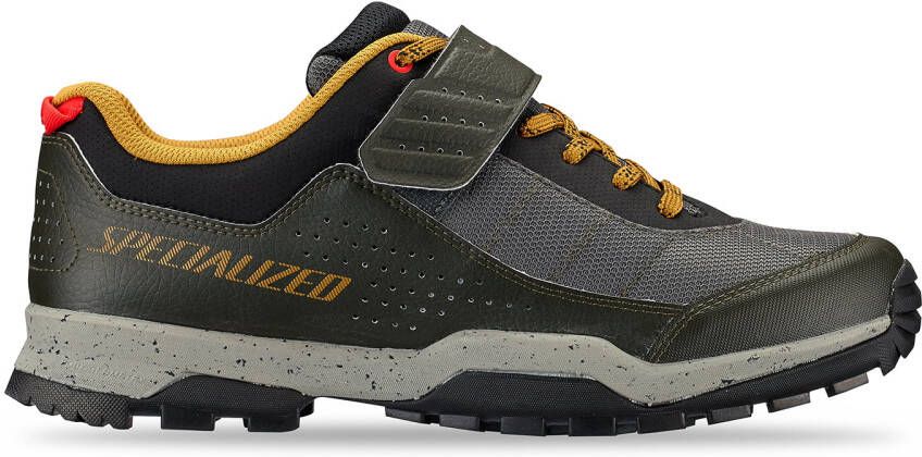 Specialized Rime 1.0 2023 MTB schoenen, voor heren,, Mountainbike schoen