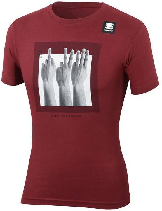 Sportful PETER SAGAN 2019 T-Shirt t-shirt, voor heren, Maat S, MTB shirt, MTB kleding