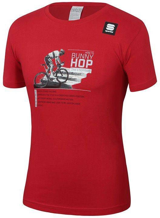 Sportful PETER SAGAN 2019 T Shirt t shirt, voor heren,, Mountainbike shirt, Mount
