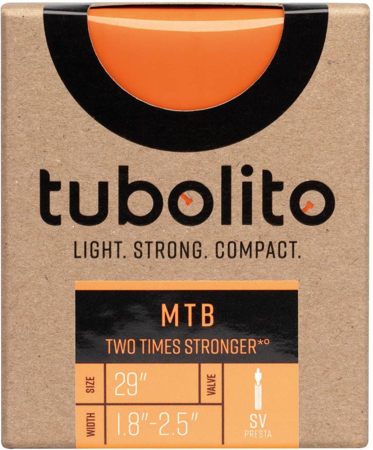 Tubolito MTB band Tubo MTB 29 binnenband, Fietsband, Fietsonderdelen