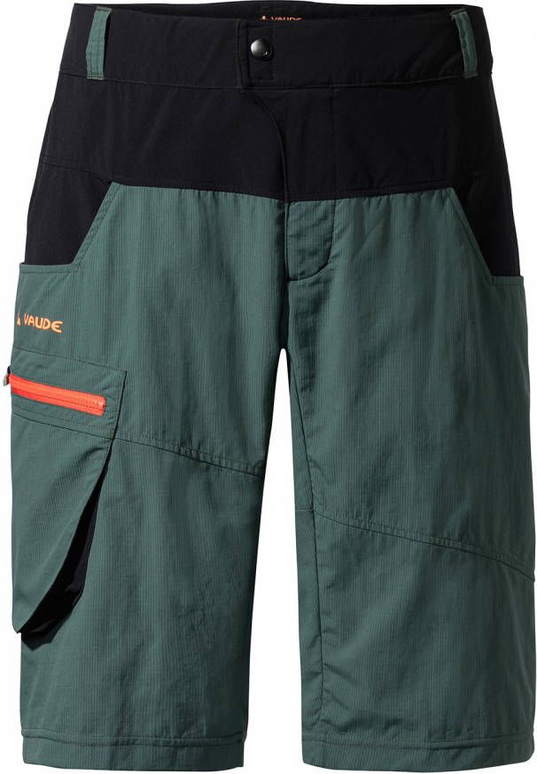 Vaude Fietsshorts Qimsa, voor heren,, MTB broek, Mountainbike kleding