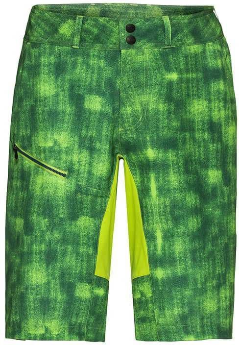 Vaude Ligure bikeshorts, voor heren,, MTB broek, Mountainbike kleding