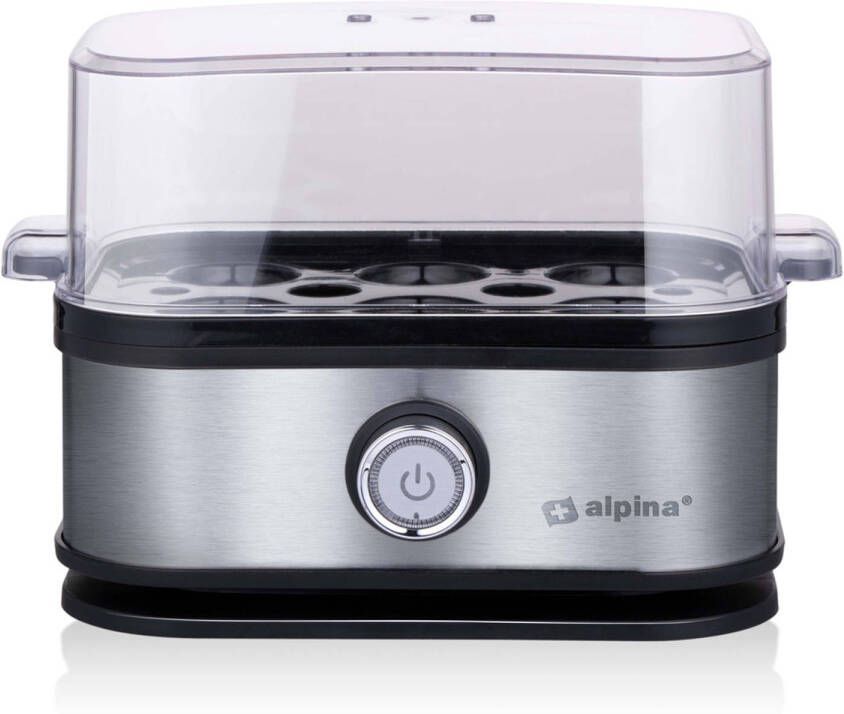 alpina Elektrische Eierkoker 230v 210w
