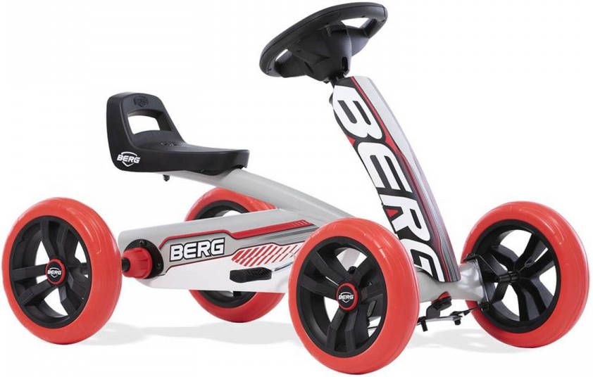Berg Pedal Go Kart Buzzy Beat