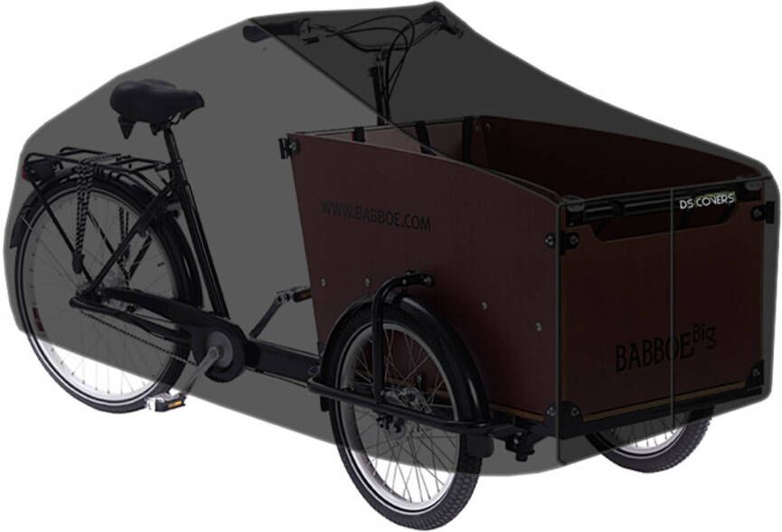DS COVERS Bakfietshoes Cargo voor 3 wiel zonder Huif online kopen
