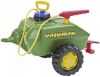 Rolly Toys Kindervoertuig aanhanger Vacumax Tankschip voortraptractoren online kopen