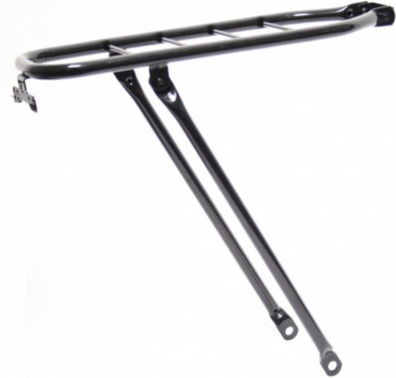 Steco Bagagedrager Omafiets 28 X 1/2 Zwart