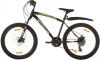 VidaXL Mountainbike 21 Versnellingen 26 Inch Wielen 42 Cm Zwart online kopen