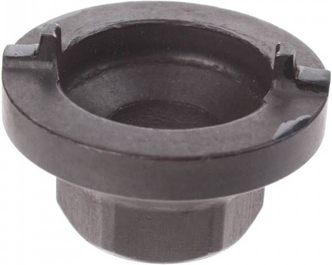 VWP Freewheel Afnemer 4 noks Bmx Zwart