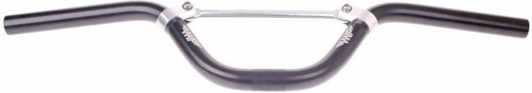 VWP Stuur Bmx 22, 2/630/22, 2 Mm Zwart