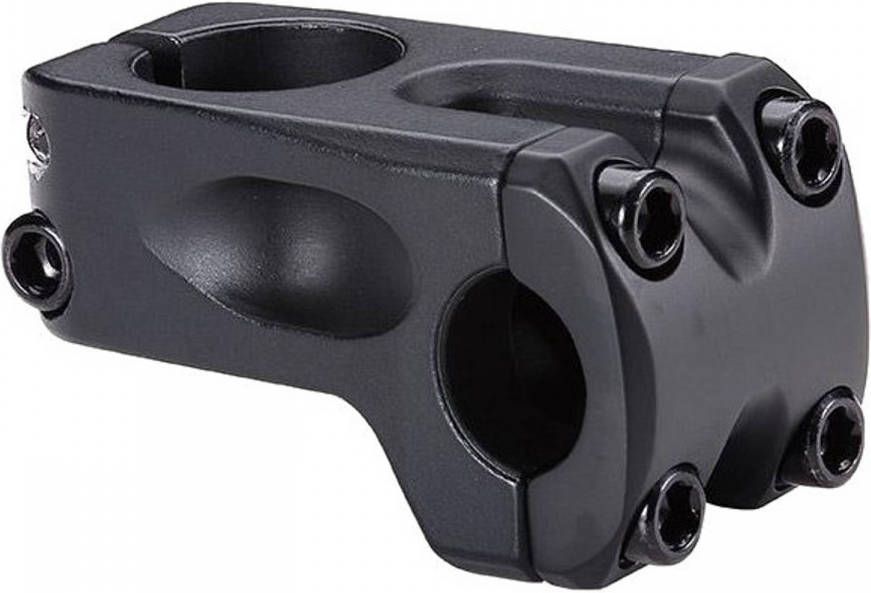 VWP Stuurpen Voorbouw Bmx 28, 57/50/22, 2 Mm Zwart