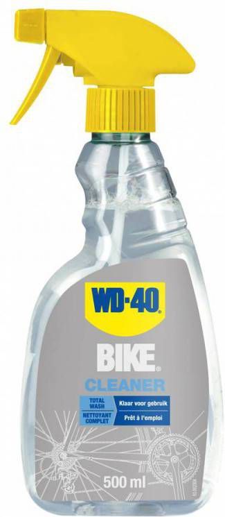 WD-40 WD 40 31238 WD 40 BIKE Cleaner 500ml