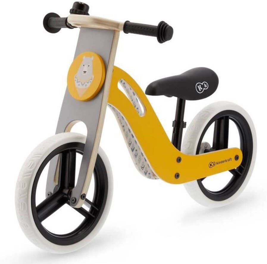 WAYS Kinderkraft Kinderkraft Balanswiel Uniq Honing