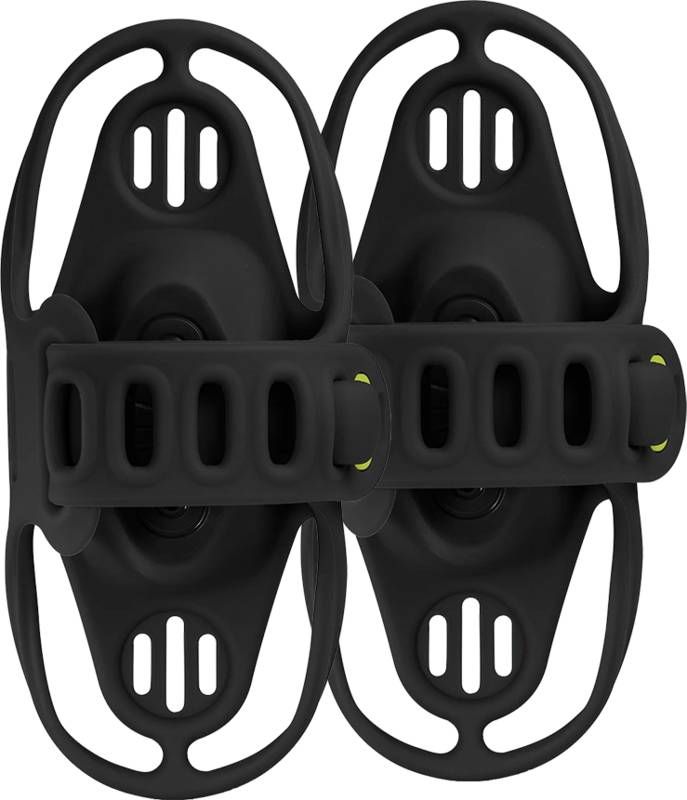 Bone Sport Bone Power Strap Telefoonhouder Fiets Stuur Duo Pack