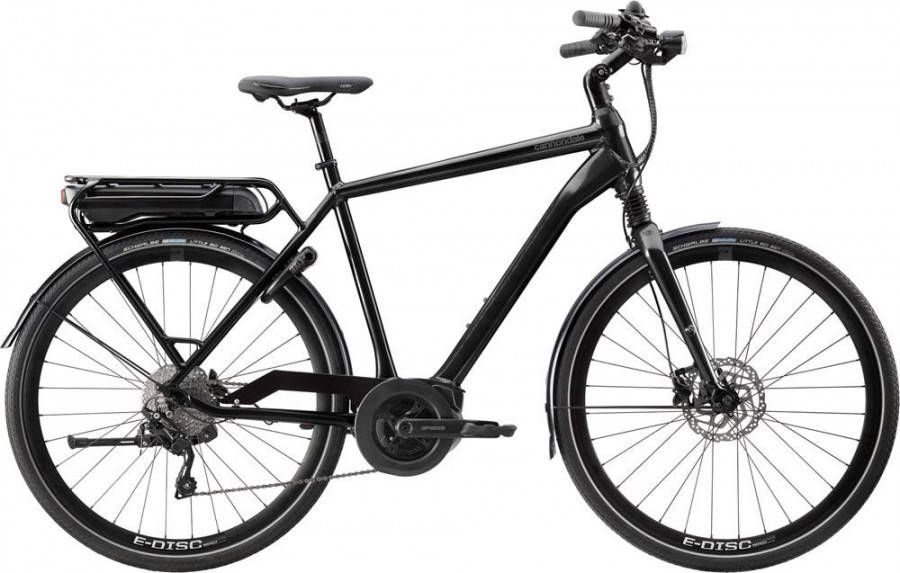 Cannondale Mavaro Active