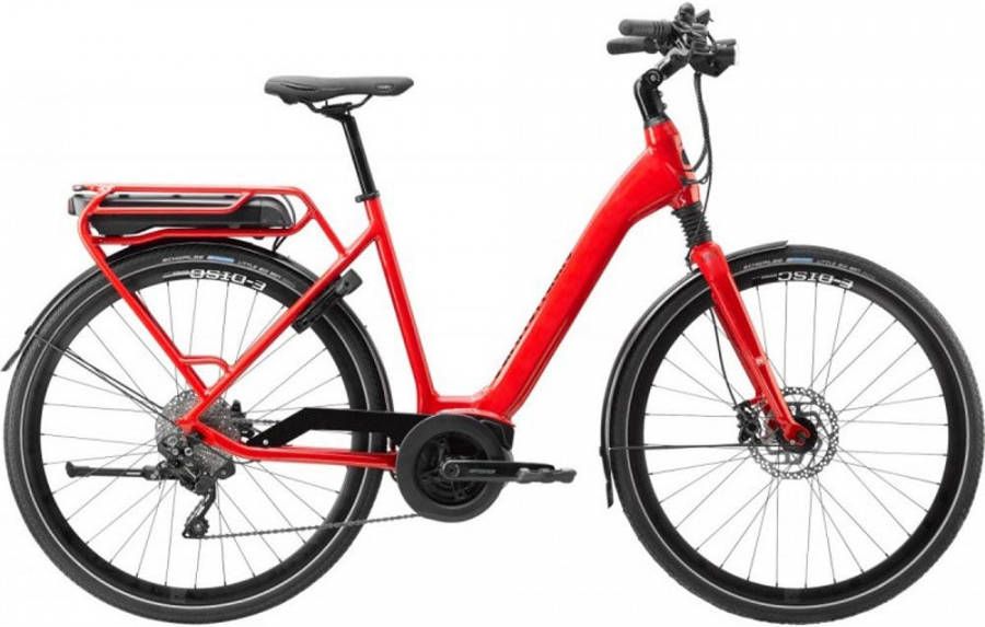 Cannondale Mavaro Neo Active City