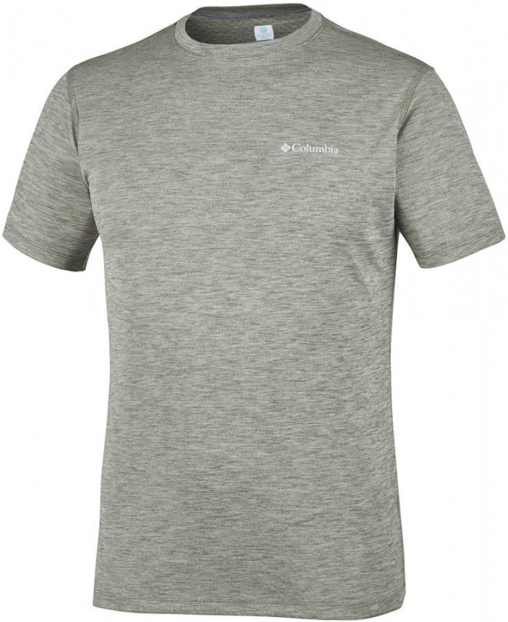 Columbia Zero Rules Short Sleeve Shirt