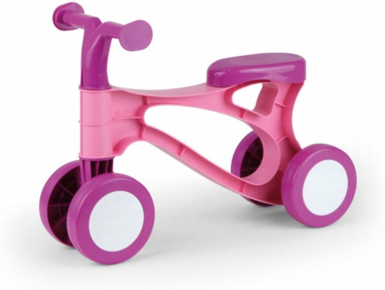 LENA My First scooter Roze