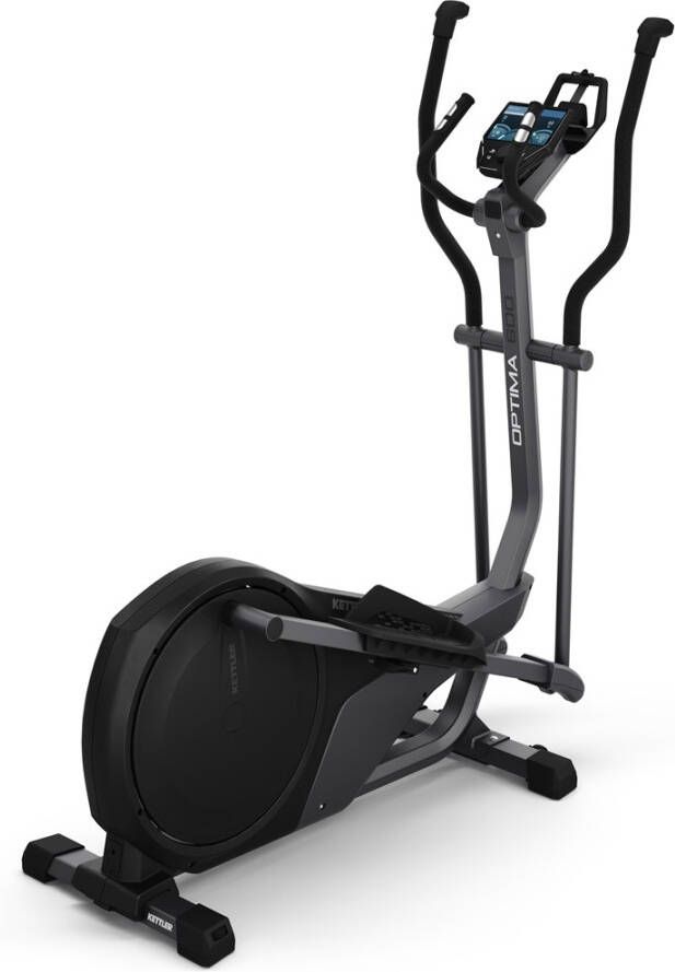 Kettler Optima 600 Crosstrainer Gratis trainingsschema