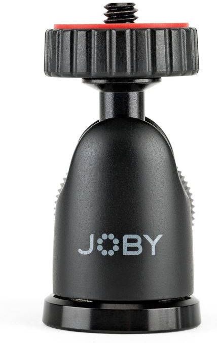 Joby BallHead 1K(Black/Charcoal )