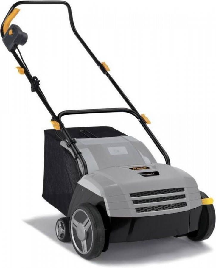 Alpina ASC 1.3 E Elektrische Verticuteermachine 32cm 1300 W