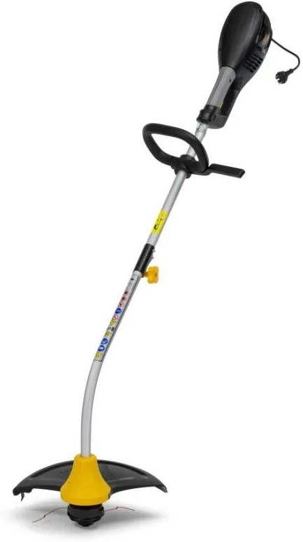 Alpina ATR 1.0 EJ Elektrische Grastrimmer 1000W 37cm