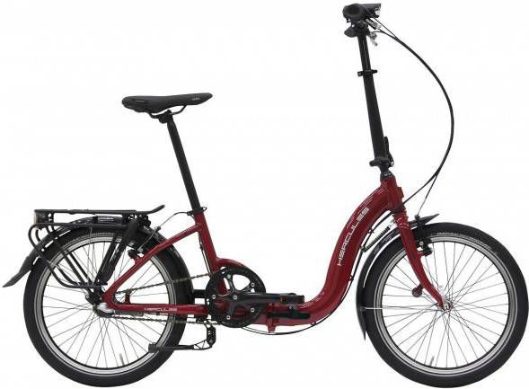 Vouwfiets kopen? | Beste prijs-kwaliteit