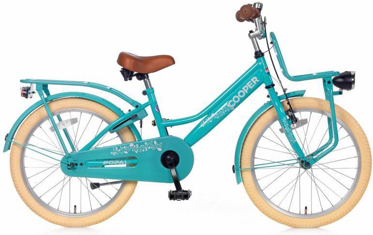 Minte Popal Kinderfietsen online kopen? Vergelijk op Fietskopen.shop