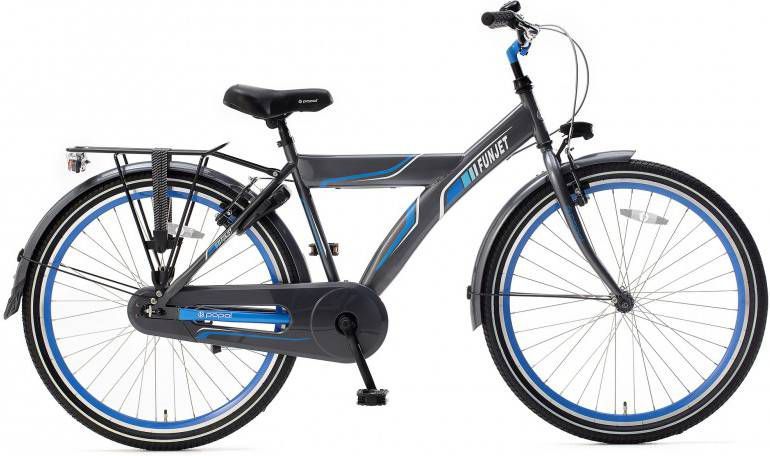 Grijze Popal Kinderfietsen online kopen? Vergelijk op Fietskopen.shop