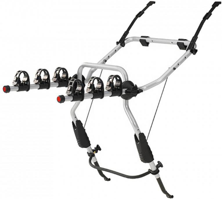 Thule Fietsdrager ClipOn 9103 Geen Kleur