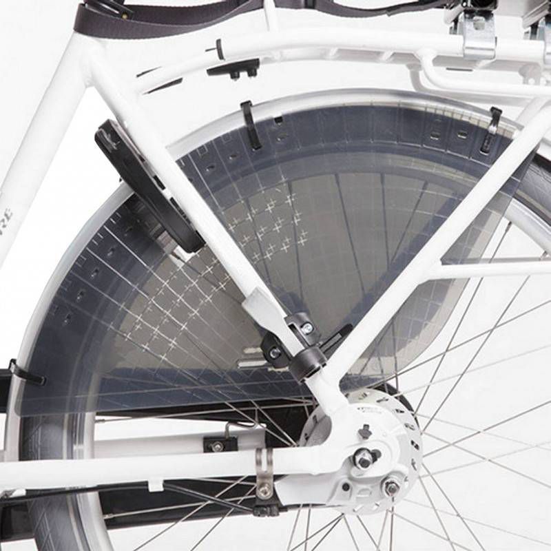 Thule Yepp Yeppie Feet Voetenbeschermers Jasbeschermers