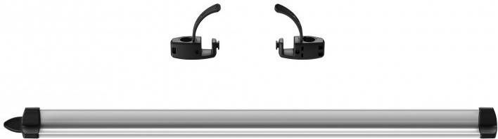 Thule Loading Ramp XT Oprijgoot Zilver/Zwart