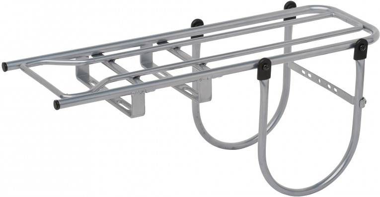 Thule EasyFit Carrier XL Yepp Maxi Silver