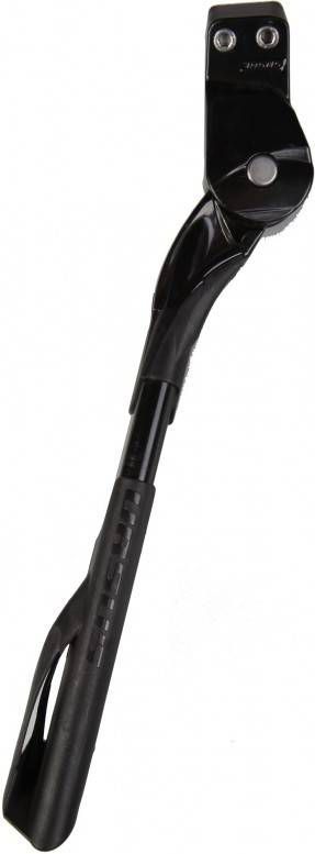 Simson Standaard Ursus Wave R18 24/28 Inch Aluminium Zwart