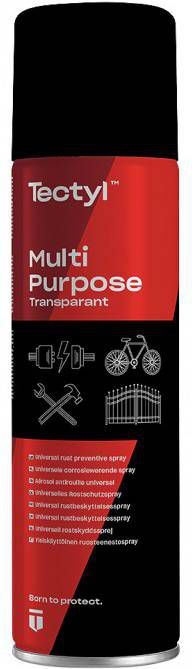 Valvoline Anti roestmiddel Tectyl Multipurpose 500ml