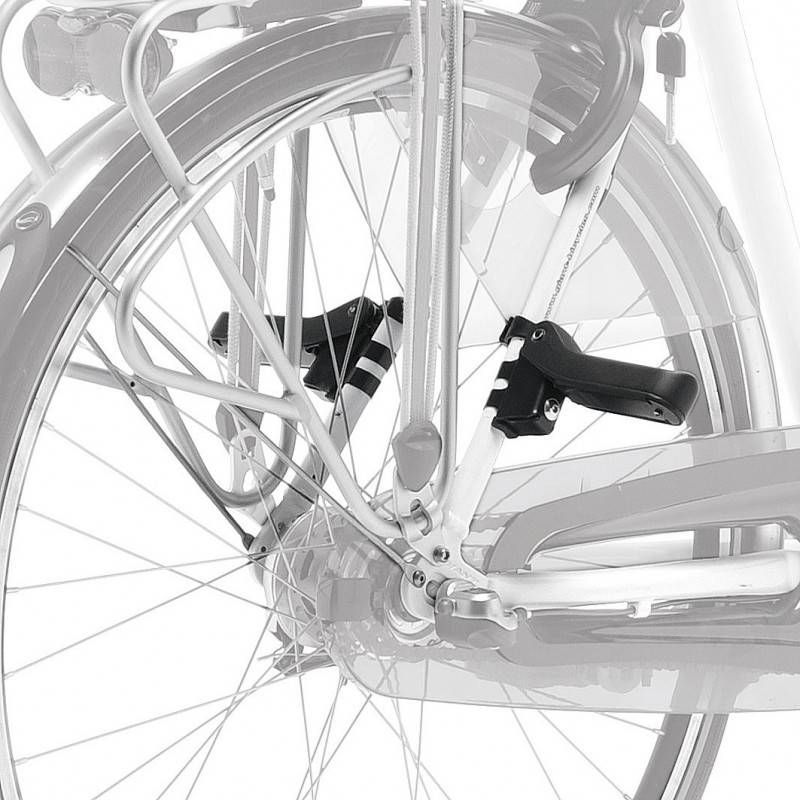 Thule Yepp Junior Voetsteunen Voetensteuntjes