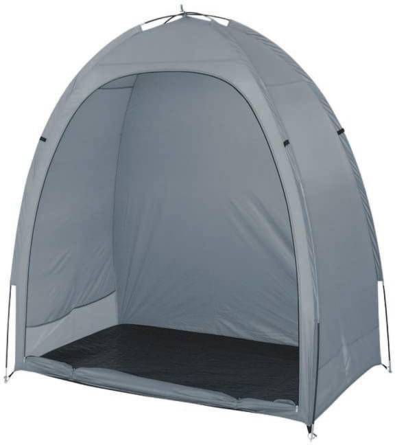 Bo-Camp Bo camp Opbergtent Bike Shelter 1, 8x0, 85x1, 85 Meter