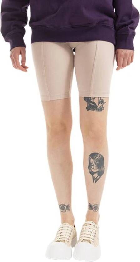 Champion Sportkleding & Sportschoenen Bruin Dames