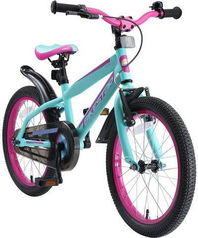 Bikestar Kinderfiets