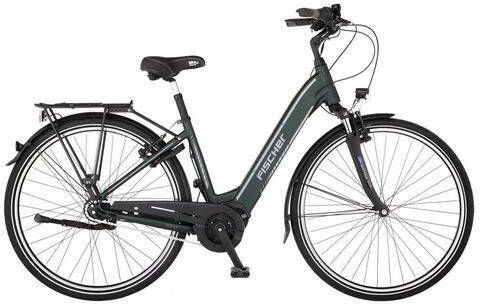 Fischer Fahrräder Fischer E bike CITA 3.2i 418