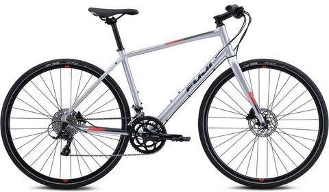 FUJI Bikes Fitnessfiets Absolute Disc 1.3