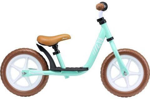 bikestar LÖ, WENRAD kinderwiel 12 Mint