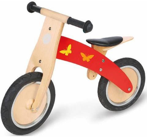 Pinolino ® Loopfiets Jojo voor kinderen van 3 5 jaren