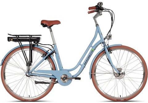 SAXONETTE E bike Style Plus 2.0