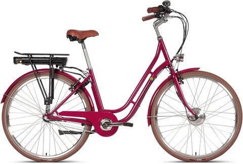 SAXONETTE E bike Style Plus 2.0