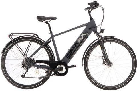 SAXXX E bike X ROAD 5.0