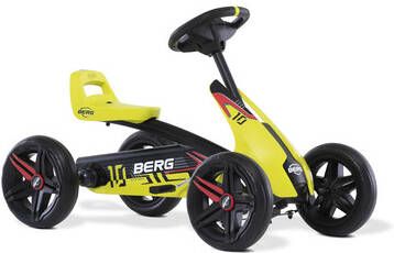 Berg Skelter Buzzy Aero